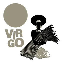 Wallpaper Virgo 3 (Virgo072)